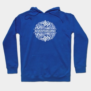 Adventureland Hoodie